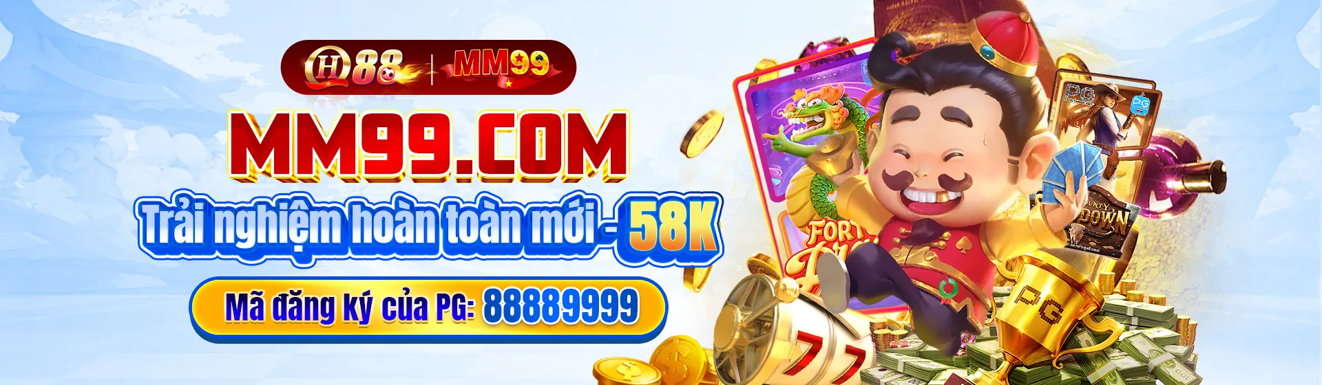 Hình ảnh chính Nổ Hũ Tài Xỉu 789 Club